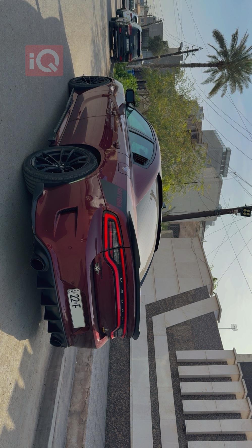 Dodge Charger